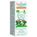 Produktbild: Das Puressentiel Bio Ätherisches Öl Gewürznelke 5 ml hat anästhetische und beson