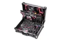 Produktbild: Kraftwerk Werkzeugset Kraftwerk Kraftwerk 3949 AluPro Werkzeugkoffer mit BOSCH Akku-Schraube