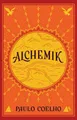Produktbild: Alchemik w ilustrowane PAULO COELHO / Drzewo Babel