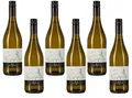 Produktbild: 6x Valmarone Vino Secco Frizzante Bianco  10,5% - 0,75L