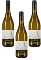 Produktbild: 3x Valmarone Vino Secco Frizzante Bianco  10,5% - 0,75L