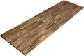 Produktbild: Primaster Leimholz Akazie 200 x 60 cm x 18 mm