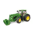 Produktbild: BRUDER® 03151 Traktor John Deere