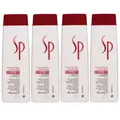 Produktbild: Wella SP Color Save 4 x 250 ml Shampoo Set