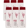 Produktbild: Wella SP Color Save 6 x 250 ml Shampoo Set