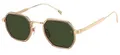 Produktbild: DAVID BECKHAM Unisex Db 1097/s Sonnenbrille, 763/QT Gold MUD, 49