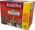 Produktbild: Caffè Borbone 120 Capsule Compatibili con Macchine Lavazza A Modo Mio - Gusto Decisa