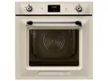 Produktbild: Smeg SOP6900TP Pyrolyse Backofen Creme