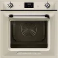 Produktbild: Smeg SOP6900TP Einbaubackofen Victoria 60cm mit Pyrolyse Creme