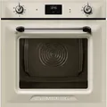 Produktbild: Smeg SOP6900TP Einbaufähiger Multifunktionsbackofen mit pyrolytischer Reinigung, Creme