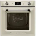 Produktbild: Smeg SOP6900TP - Victoria-Design, Einbaubackofen, Pyrolyse, Creme