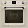 Produktbild: Smeg SOP6900TP Multifunktionsbackofen mit pyrolytischer Reinigung, Creme