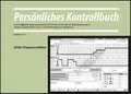 Produktbild: Persönliches Kontrollbuch §1 Abs. 6 FpersV enthält 29 Tageskontrollblätter