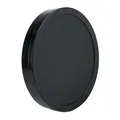 Produktbild: Kaiser Objektivschutzdeckel, schwarz  43mm