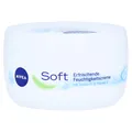 Produktbild: NIVEA SOFT Creme Tiegel 200 ml