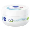 Produktbild: Nivea Creme Soft 200ml