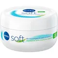 Produktbild: NIVEA erfrischende Hautcreme 200 ml