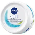 Produktbild: NIVEA® Soft Erfrischende Feuchtigkeitscreme