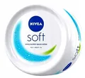 Produktbild: Nivea Soft Intensiv Feuchtigkeitscreme für Körper und Hände 200 ml