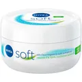 Produktbild: NIVEA erfrischende Hautcreme 200 ml