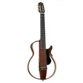 Produktbild: Yamaha Silent Guitar SLG 200 NW Natural Nylon Klassische Gitarre 4/4