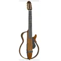 Produktbild: YAMAHA Silent Guitar SLG200NW Nylonsaiten mit Gigbag