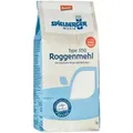 Produktbild: Roggenmehl Type 1150
