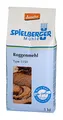 Produktbild: Spielberger Roggenmehl Type 1150 (1 kg) - Bio