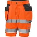 Produktbild: Warnschutz Handwerkershorts 