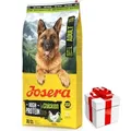 Produktbild: JOSERA High Protein Adult Chicken 12,5 kg + Überraschung für den Hund