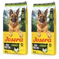 Produktbild: Josera High Protein Chicken 2 x 12,5 kg - Sparpaket