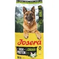 Produktbild: Josera Hunde-Trockenfutter High Protein Adult mit Huhn 12,5 kg