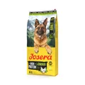 Produktbild: Josera High Protein Adult Chicken 12,5kg Trockenfutter Huhn & Lachsöl