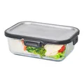 Produktbild: SILBERTHAL Frischhaltedose Vorratsdose mit Deckel, (1-tlg)