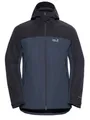 Produktbild: Jack Wolfskin 3-in-1-Funktionsjacke 3in1, wasserdicht, Übergangsjacke
