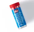 Produktbild: Prym Bügeleisenreiniger 20g (987057)  (39,50 EUR/100 g)