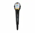 Produktbild: Legami Gelschreiber Squishy Gel Pen Squeezies Penguin