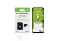 Produktbild: Tec-Expert microSD Karte S&L für Samsung Galaxy A17 / A17 5G Speicherkarte (32 GB, Class 10, microSDHC)