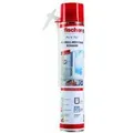 Produktbild: Fischer - pu s 750 Montageschaum Herstellerfarbe Beige 40301 750 ml