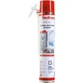 Produktbild: fischer Schnellmontageschaum PU 750 ml Füllung Dämmung Isolierung 040301