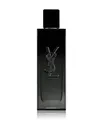 Produktbild: Yves Saint Laurent MYSLF Eau de Parfum 100 ml