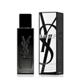 Produktbild: YVES SAINT LAURENT Eau de Parfum MYSLF, Glasflakon, Parfüm EDP, Herrenduft