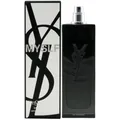 Produktbild: Yves Saint Laurent MYSLF Eau de Parfum 1 x 100ml for man refillable YSL