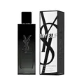 Produktbild: YVES SAINT LAURENT MYSLF 100ML EAU DE PARFUM SPRAY NAGELNEU & VERSIEGELT