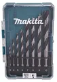 Produktbild: Makita D-77257 Holz-Bit-Set, 8-teilig