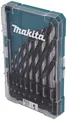 Produktbild: Makita Zubehör Holzspiralbohrer-Set 8-teilig – D-57227