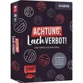 Produktbild: Michael Fischer Spiel Kartenspiel: LOL - Achtung Lachverbot! Das verrückte Partyspiel