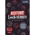 Produktbild: Kartenspiel: LOL – Achtung Lachverbot! Das verrückte Partyspiel