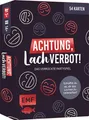 Produktbild: Kartenspiel: LOL - Achtung Lachverbot! Das verrückte Partyspiel