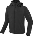 Produktbild: Bogotto Win-D Motorrad Textiljacke, schwarz, 5XL
